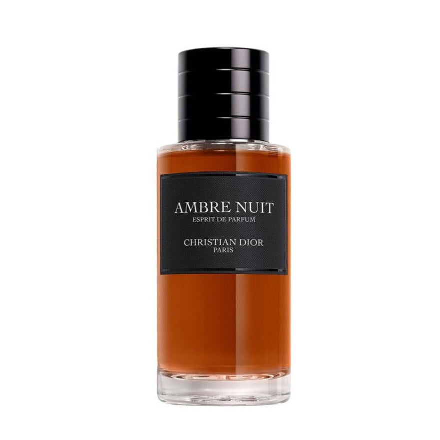Christian Dior Ambre Nuit Esprit Sample